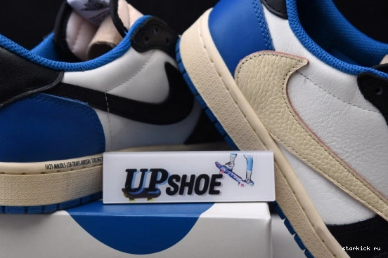 x Fragment SP Low Jordan Scott Retro OG DM7866-140 Travis 1 0511